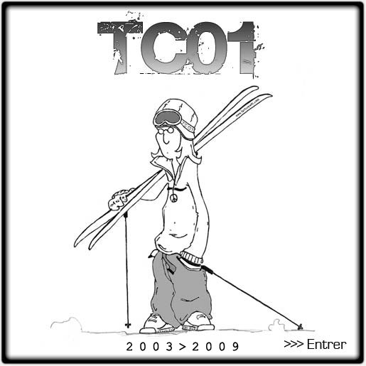 Logo du TC01